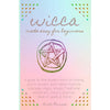 Wicca Made Easy for Beginners - Done