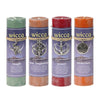 Wicca Pewter Pendant Candles - Candle