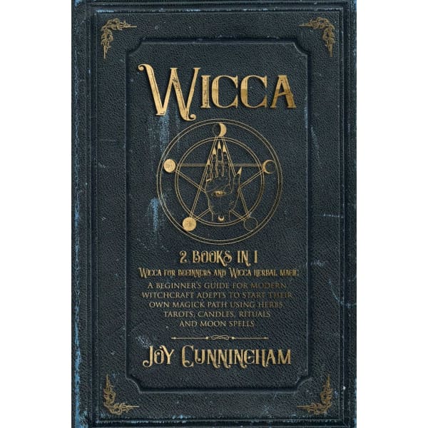 Wicca - Book