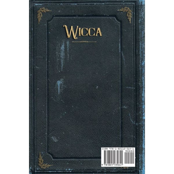 Wicca - Book