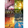 Wicca Wheel of the Year Magic - Paperback - Done
