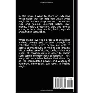 Wiccan Candle Spells Book 2