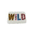 Wild Beaded Card Holder - purse