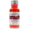 *Wild Rose Fragrance Oils - Dragon’s Blood oil