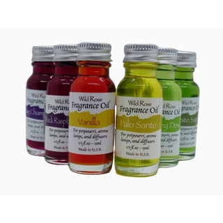 *Wild Rose Fragrance Oils - fragrance oil