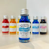 Wild Rose Fragrance Oils - Fairy Mist - fragrance oil