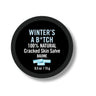 Cracked Skin Balm