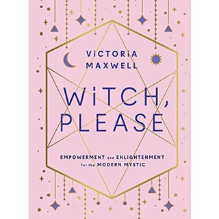 Witch Please Empowerment Book
