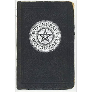 Witchcraft: A Beginners Guide - Done