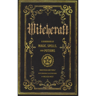 Witchcraft - Done
