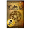 Witchcraft the Ultimate Bible - Book
