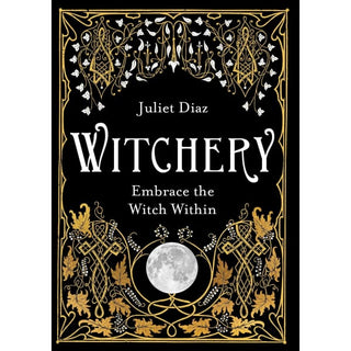 Witchery: Embrace the Witch Within - Done