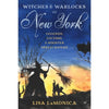 Witches and Warlocks of New York - Book