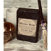 Witches Brew Cold Pressed Soap - Done