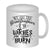 Witches of the GrandDaughters You Couldn’t Burn Coffee Mug -