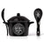 Witches Secret Recipe Bowl & Spoon Set - Done