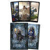 *Witches Tarot - Cards