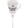 Witches &amp; Wizards Mug Spoon Set - Gifts