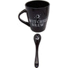 Witches &amp; Wizards Mug Spoon Set - Gifts