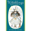 Witchlings Deck &amp; Book Set - Tarot Cards