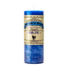 Witch’s Brew Evil Eye Candle - Candles