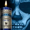 Witch’s Brew Evil Eye Candle - Candles