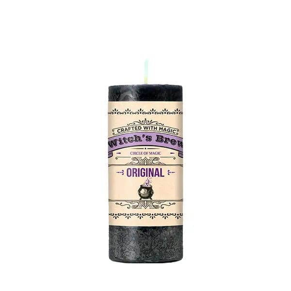 Witch’s Brew Original Candle - Candles