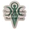 Mother Maiden Crone