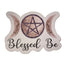 Blessed Be