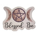 Blessed Be