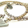 Witchy Wrap Bracelet Set - Done