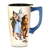 Wizard of Oz Travel Mug - Coffee