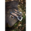 Wood-handled 6-in-1 Camping Cutlery Tool | Gentlemen’s