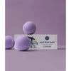 Woolzies Dryer Balls - Purple