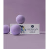 Woolzies Dryer Balls 🐑 - Purple
