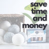 Woolzies Dryer Balls