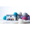 Woolzies Dryer Balls - Gray