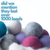 Woolzies Dryer Balls
