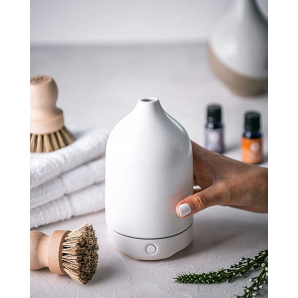 Woolzies Ultrasonic Diffuser