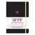 WTF Is The Plan? Large Hardcover Planner