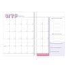 WTF Is The Plan? Large Hardcover Planner