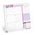 WTF Sticky Paper Mousepad - sticky notes