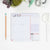 WTF Sticky Paper Mousepad - sticky notes