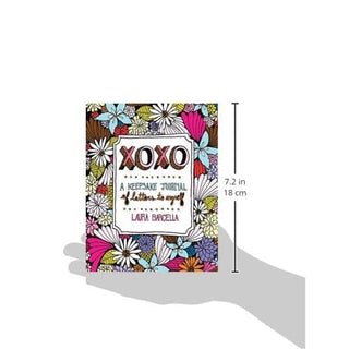 XOXO - journal