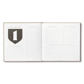 Year By Journal - journal