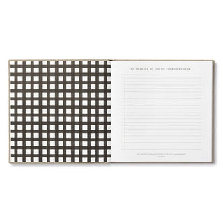 Year By Journal - journal