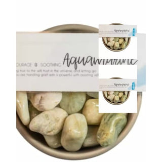 Aquamarine - Crystals