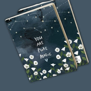 You Are Pure Magic Journal - journal