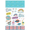 You Got This Planner Stickers - Done