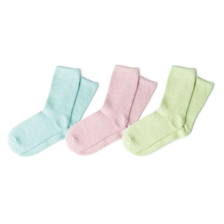 You Had Me At Aloe Socks | Lemon Lavender - Done